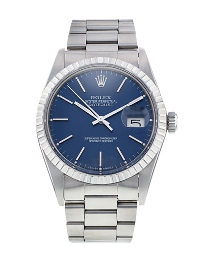 Rolex Datejust 16030